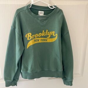 Crewcuts Sweatshirt